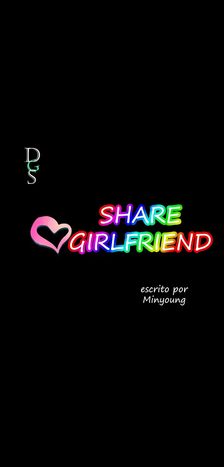 El intercambio de novias Capítulo 2 - Página 6