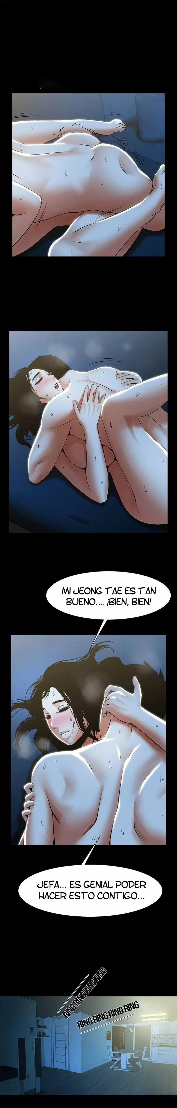 El intercambio de novias Capítulo 23 - Página 2