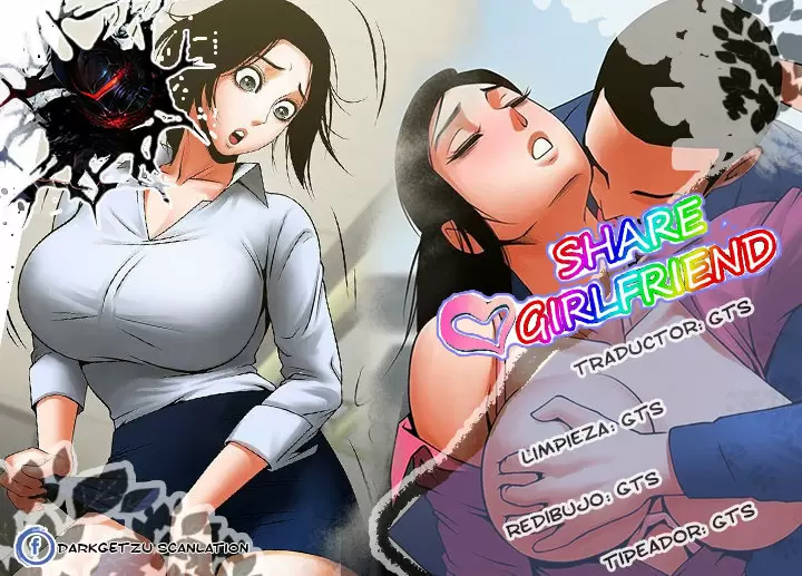 El intercambio de novias Capítulo 28 - Página 1