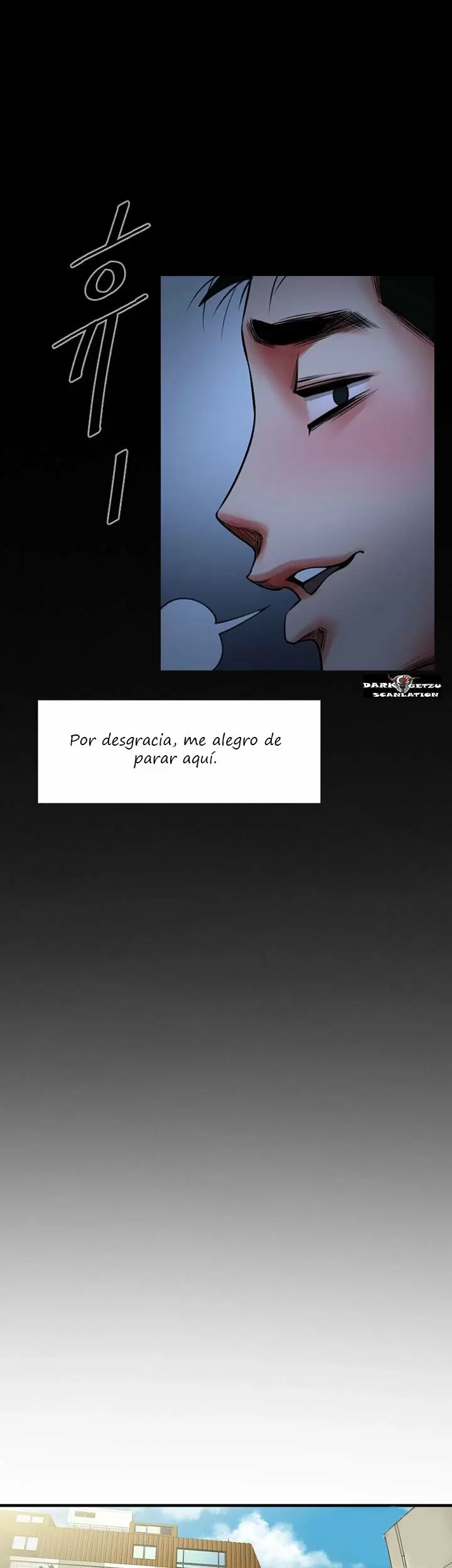 El intercambio de novias Capítulo 3 - Página 9