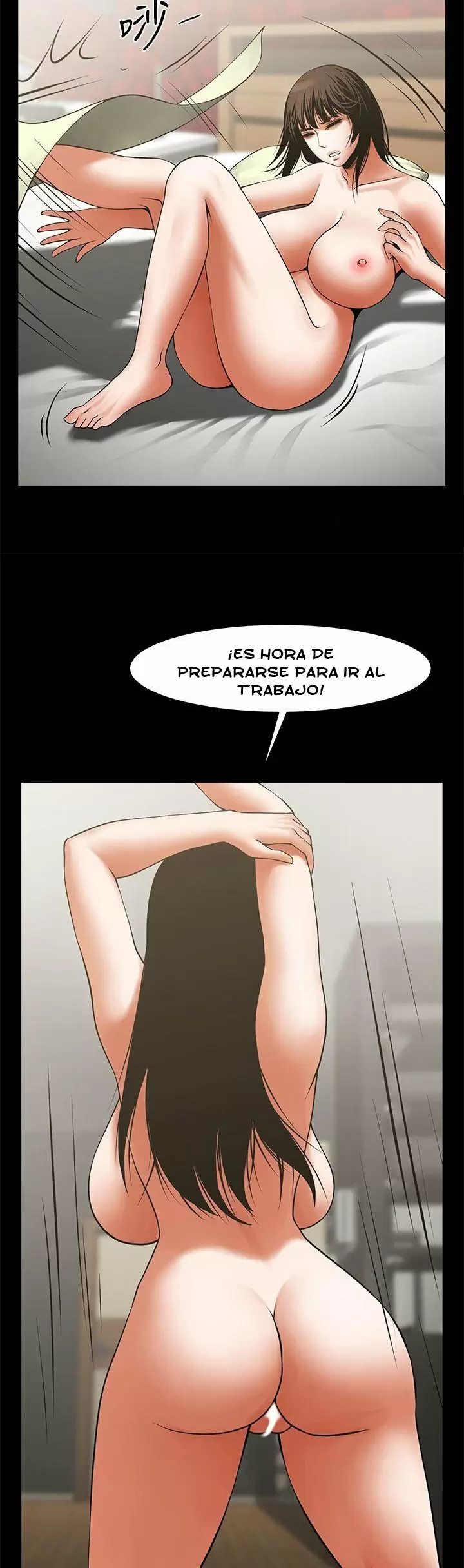 El intercambio de novias Capítulo 30 - Página 27