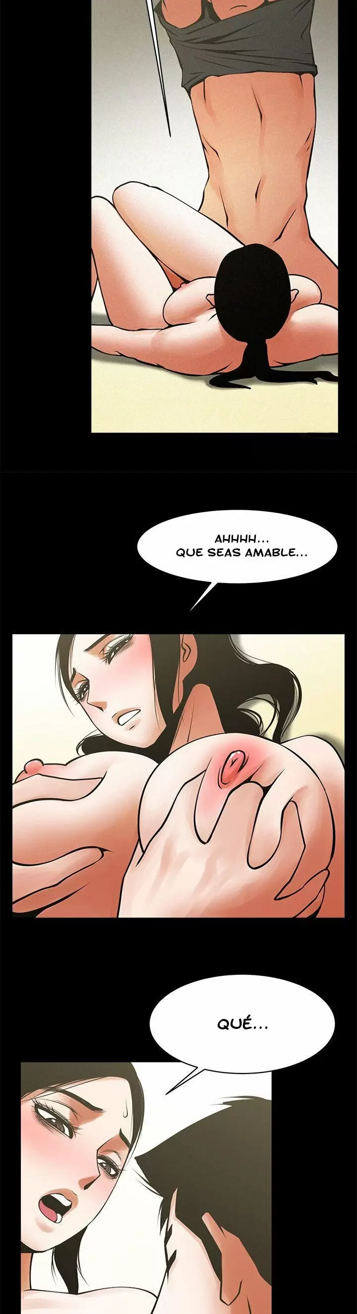 El intercambio de novias Capítulo 31 - Página 18