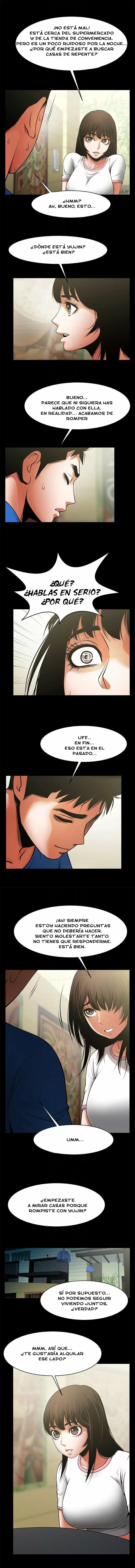 El intercambio de novias Capítulo 38 - Página 14