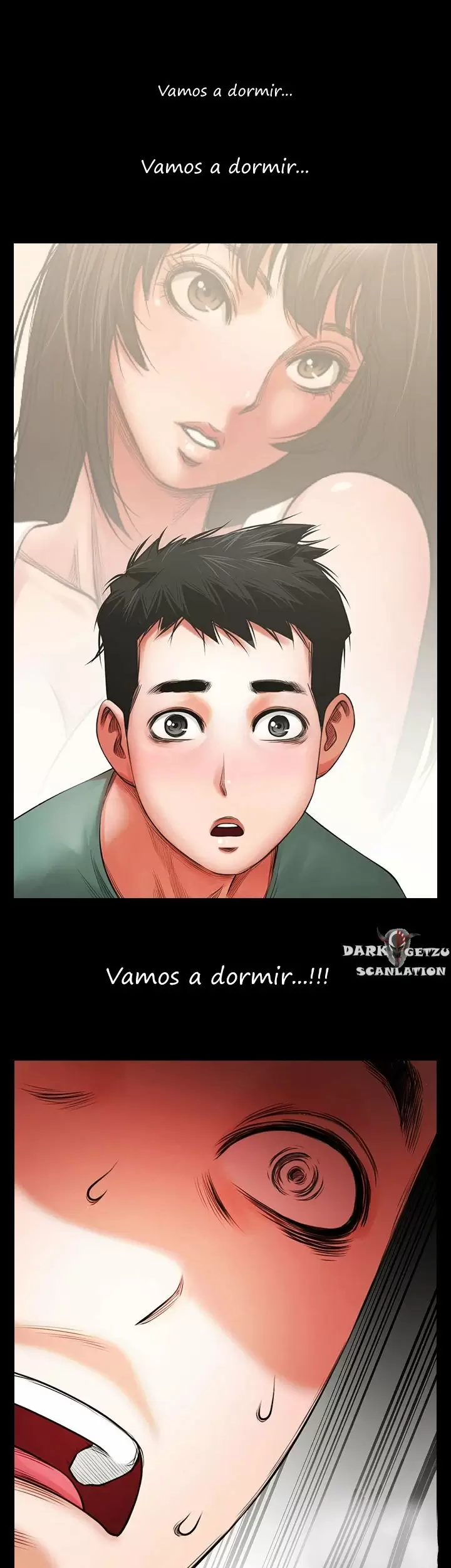 El intercambio de novias Capítulo 4 - Página 25