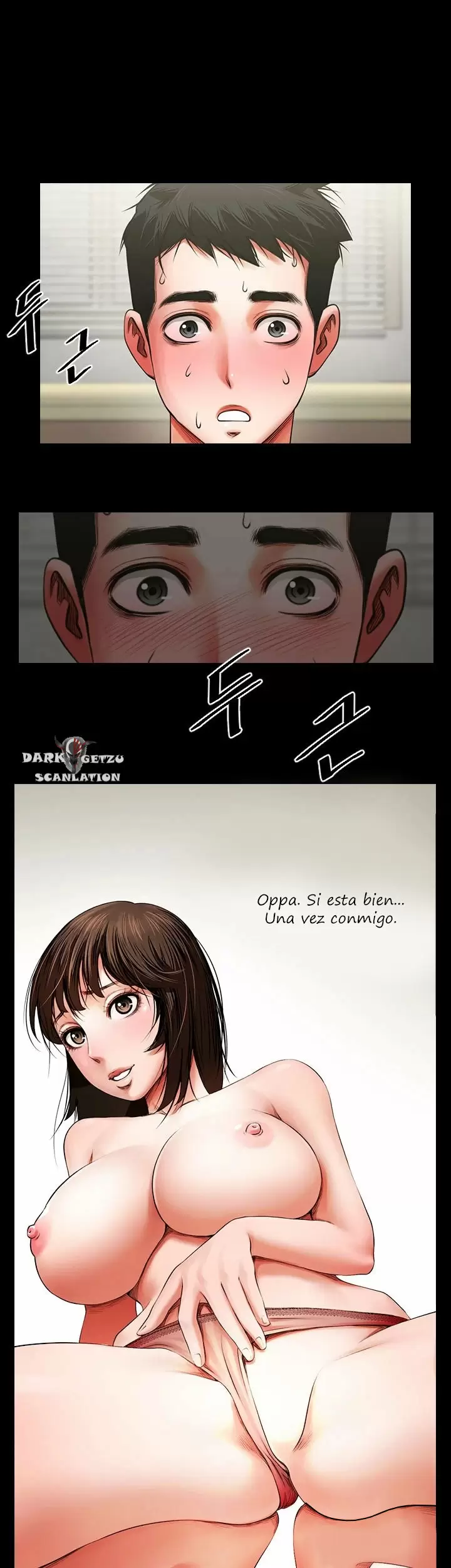 El intercambio de novias Capítulo 4 - Página 29