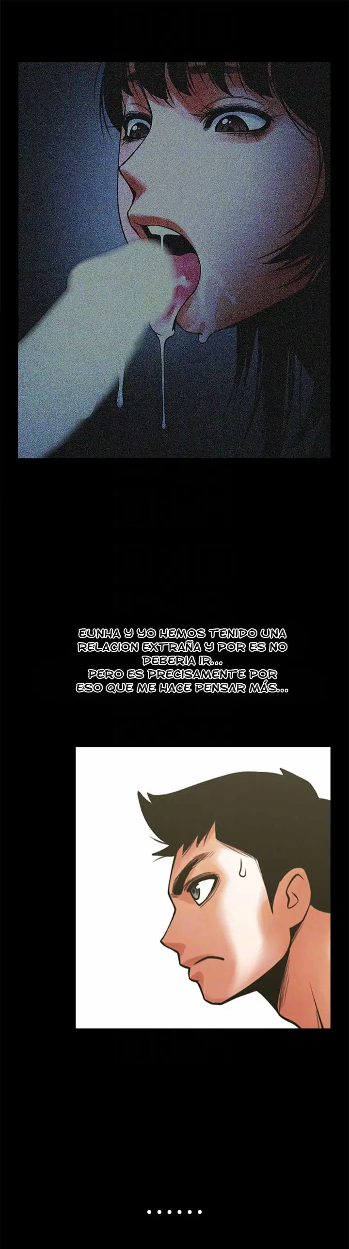 El intercambio de novias Capítulo 40 - Página 8
