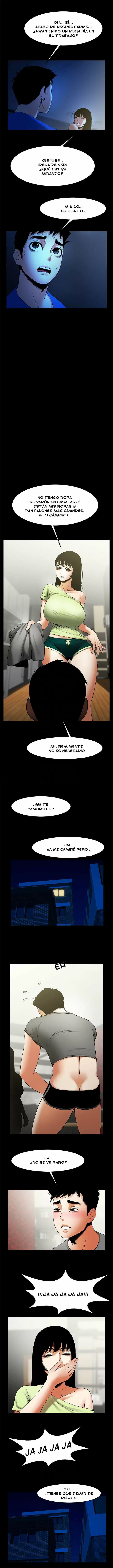 El intercambio de novias Capítulo 41 - Página 13
