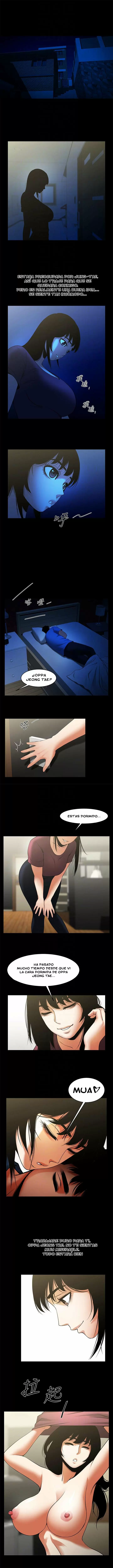 El intercambio de novias Capítulo 41 - Página 7