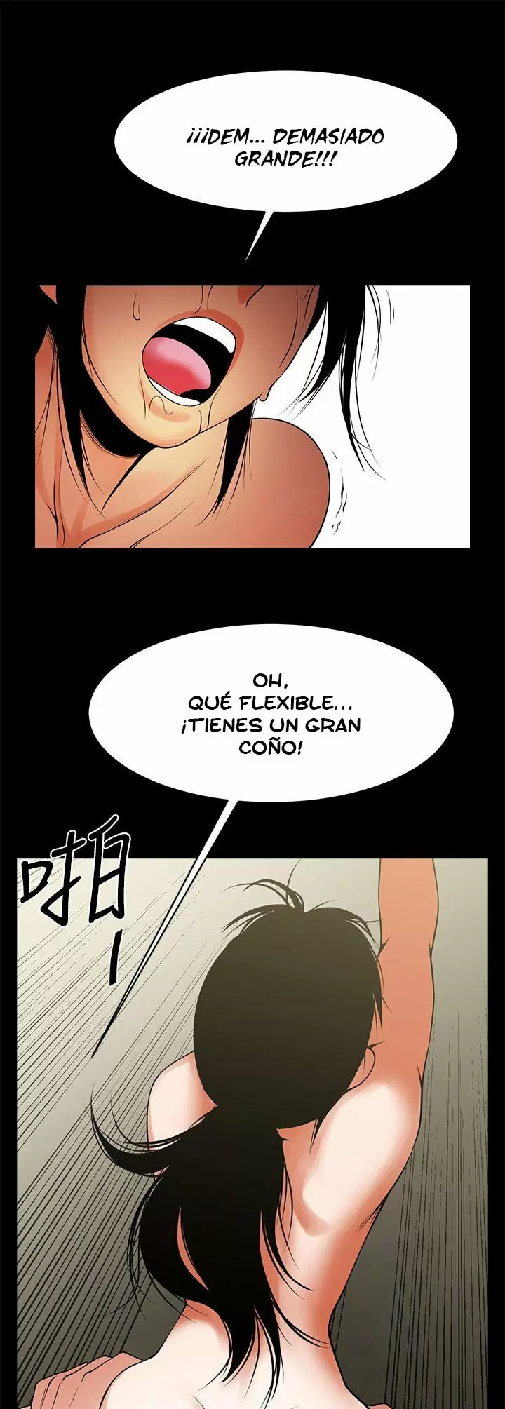 El intercambio de novias Capítulo 42 - Página 24