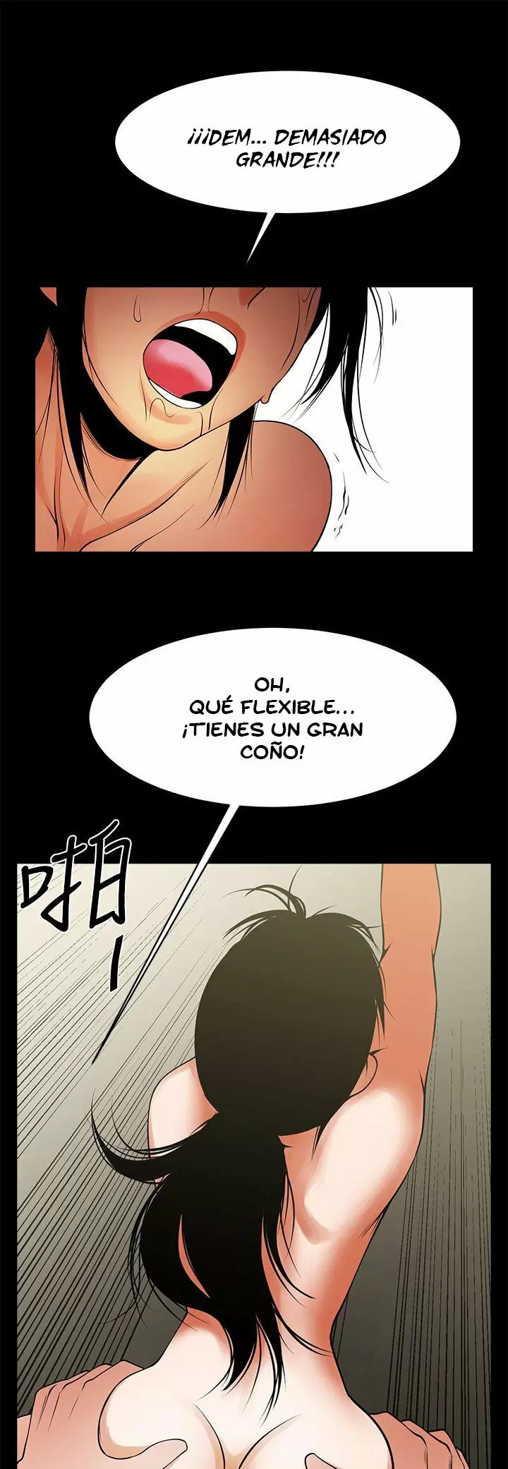 El intercambio de novias Capítulo 43 - Página 2