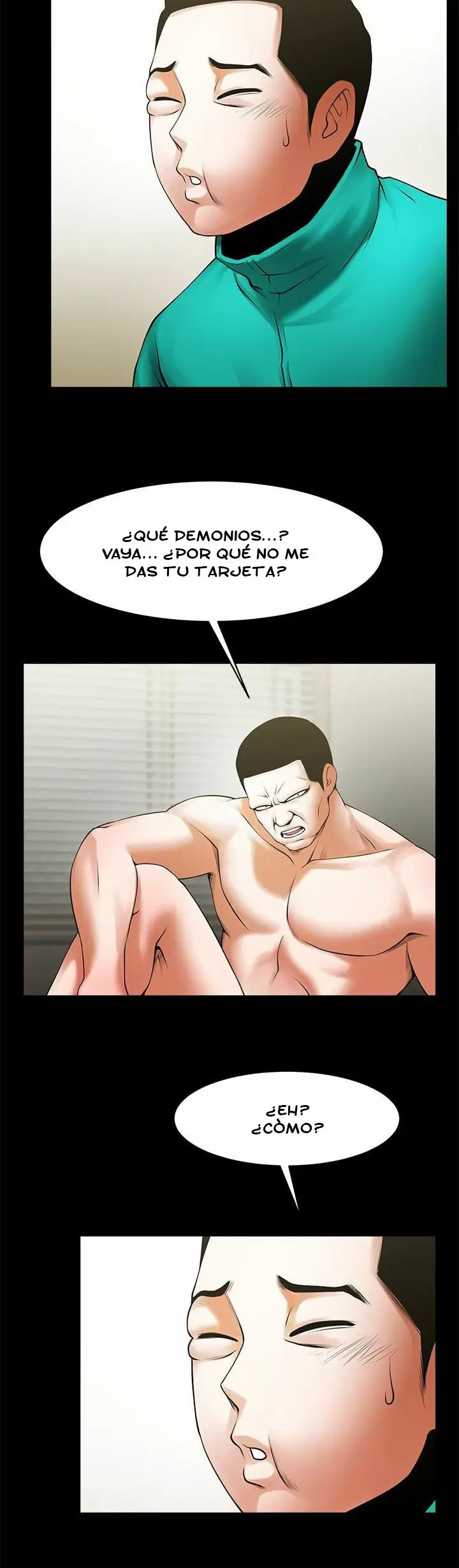 El intercambio de novias Capítulo 45 - Página 13