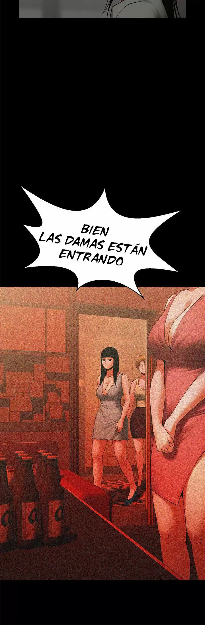 El intercambio de novias Capítulo 47 - Página 11