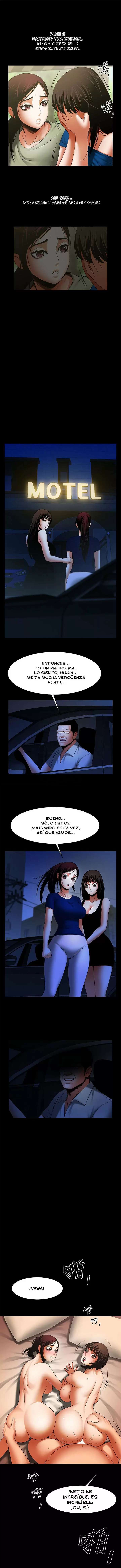 El intercambio de novias Capítulo 47 - Página 13