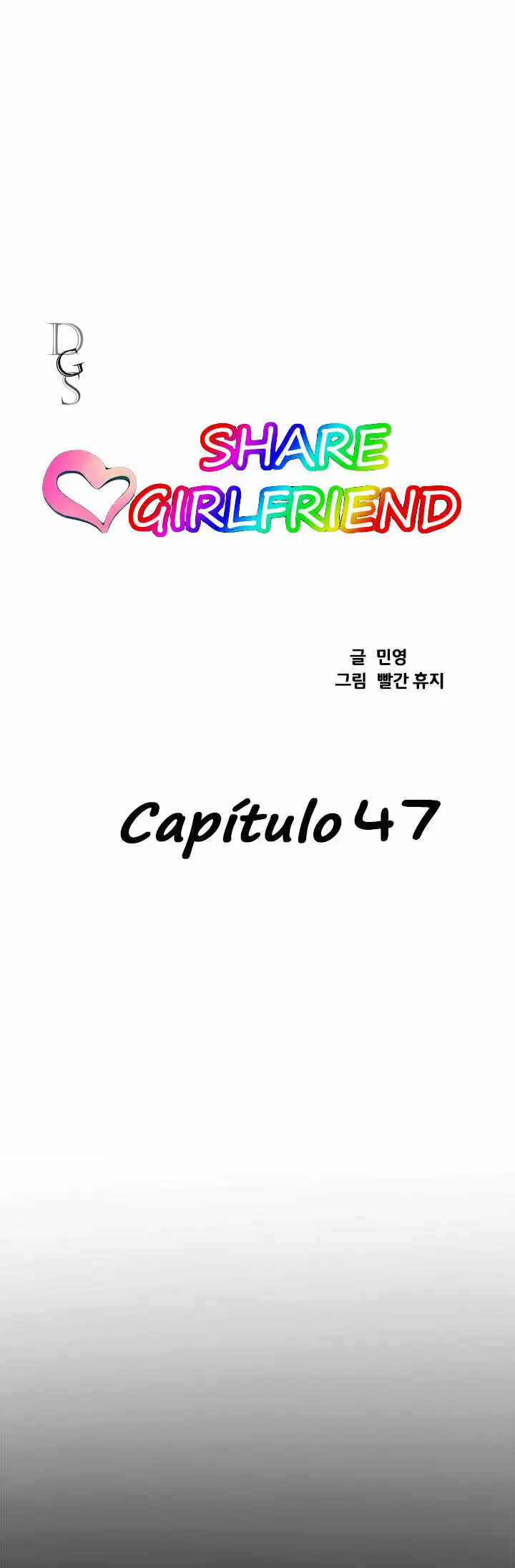 El intercambio de novias Capítulo 47 - Página 7