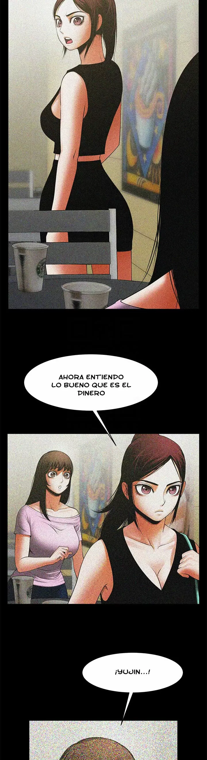 El intercambio de novias Capítulo 48 - Página 10