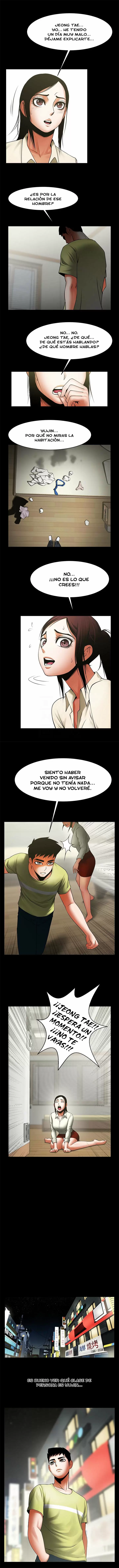 El intercambio de novias Capítulo 48 - Página 14