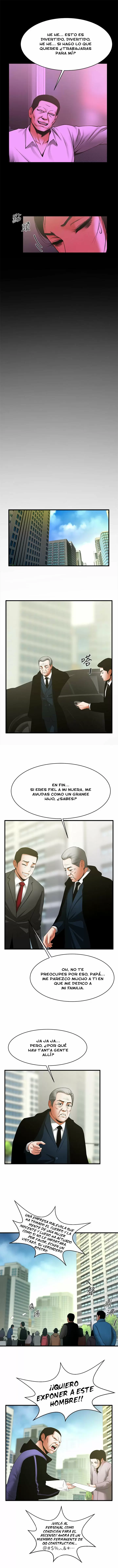 El intercambio de novias Capítulo 49 - Página 13