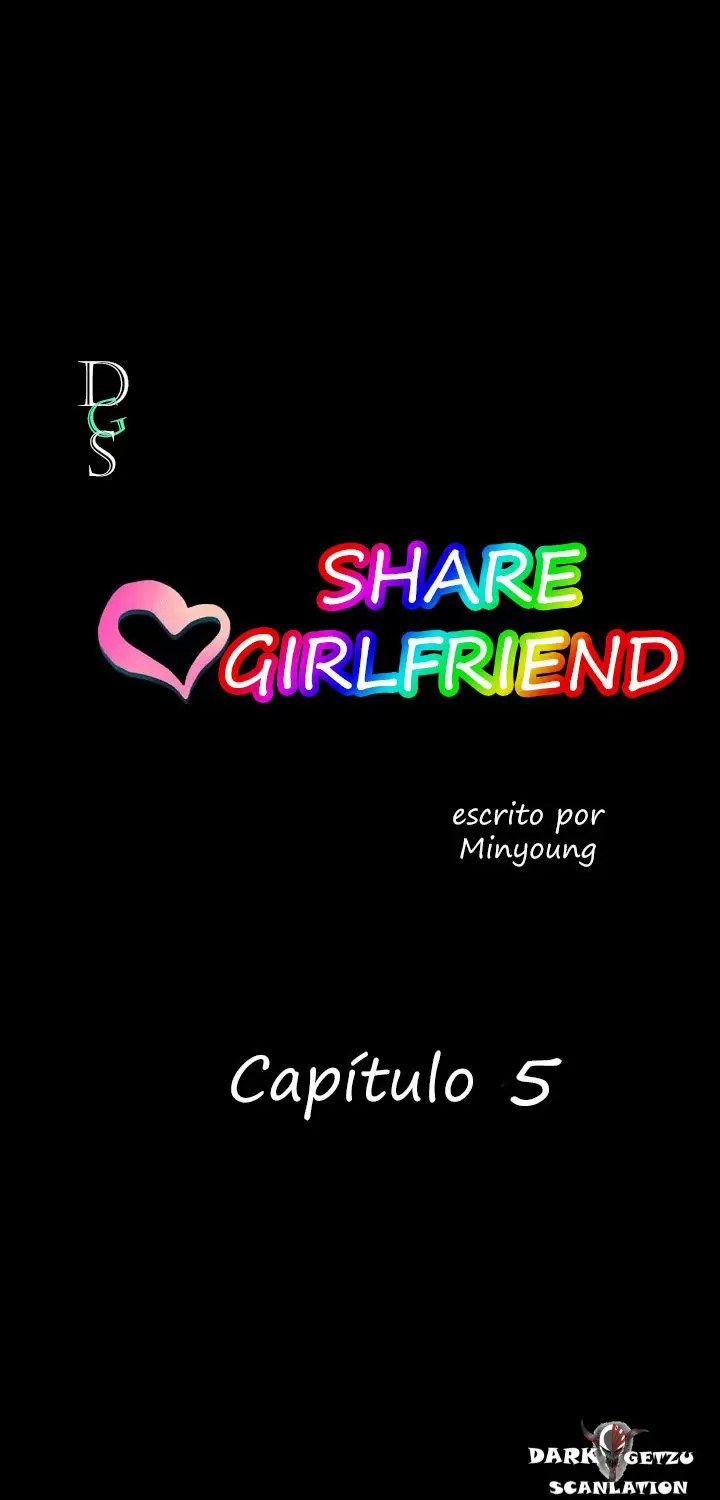 El intercambio de novias Capítulo 5 - Página 2
