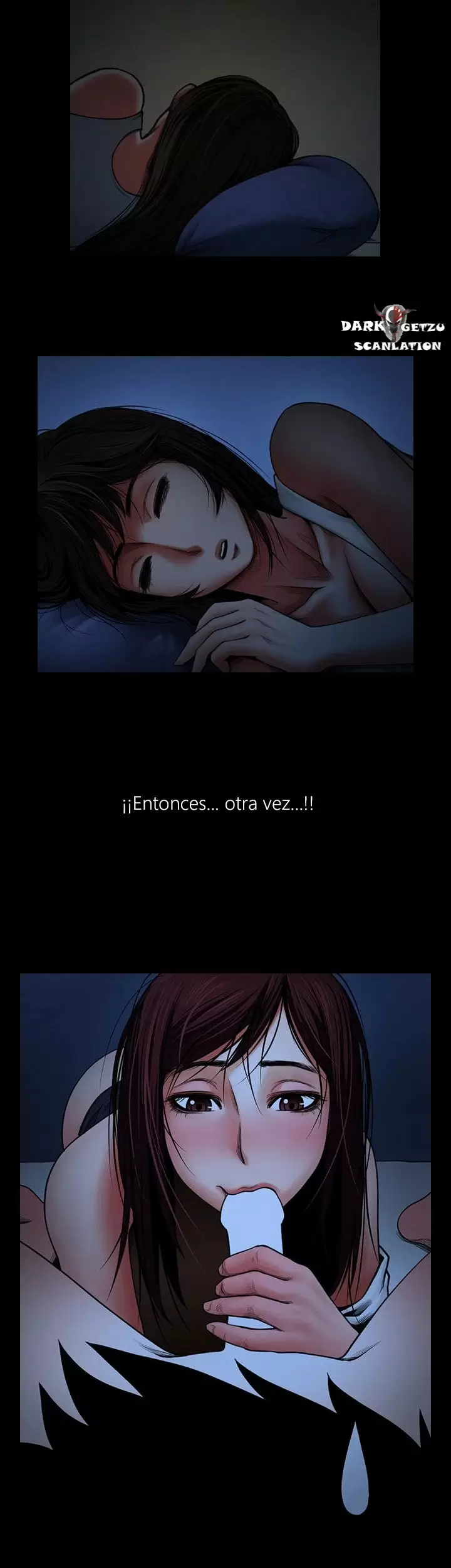 El intercambio de novias Capítulo 5 - Página 33