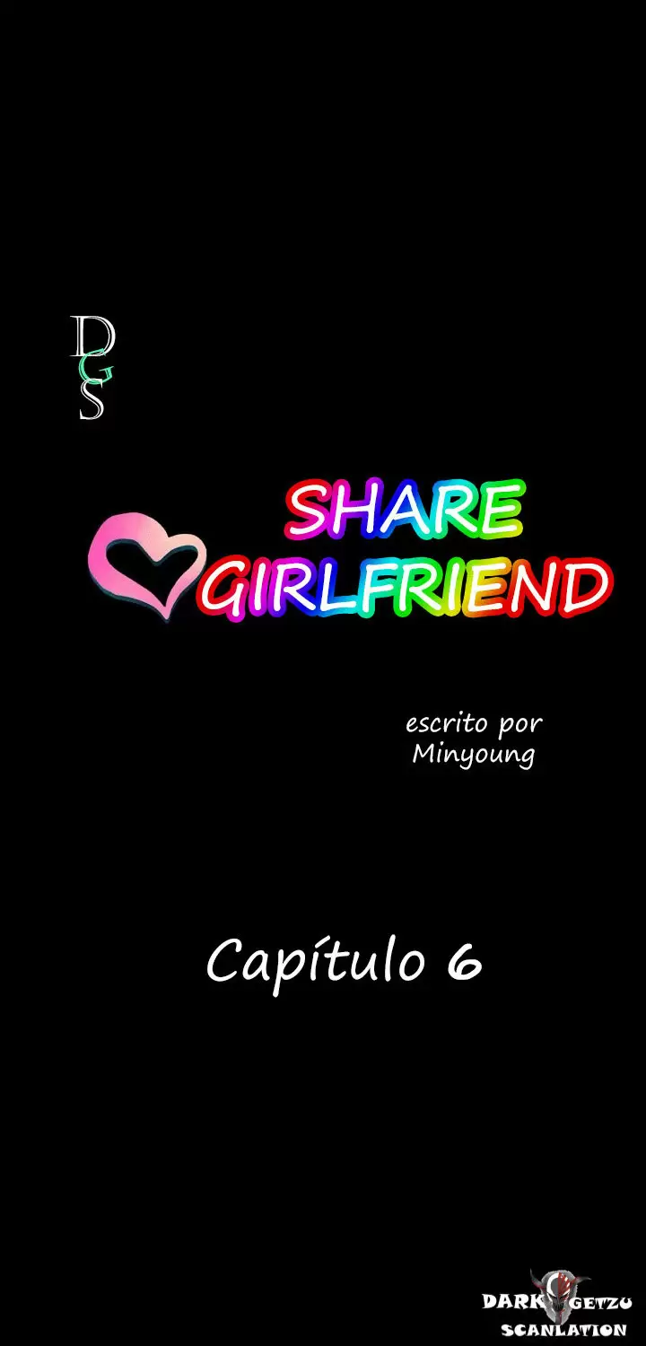 El intercambio de novias Capítulo 6 - Página 4