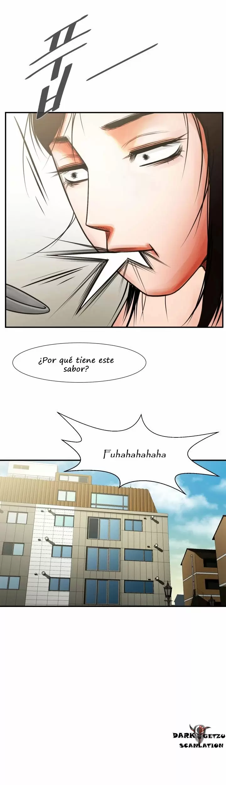 El intercambio de novias Capítulo 7 - Página 10