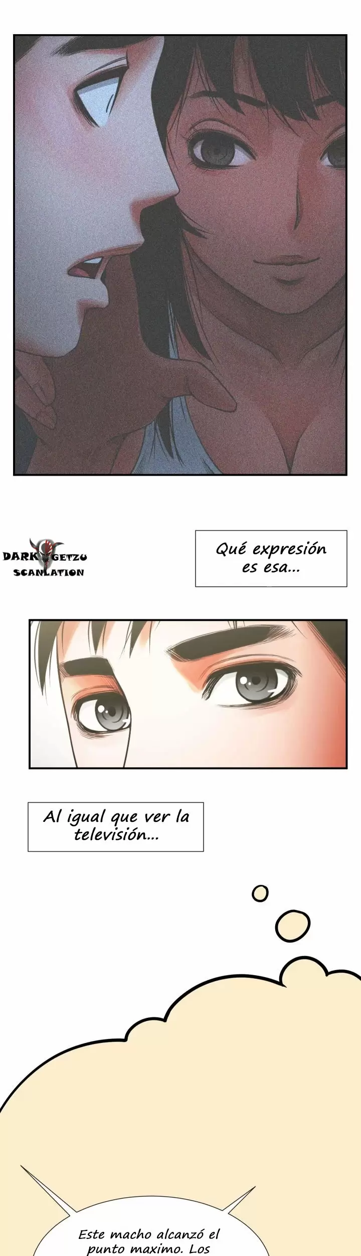 El intercambio de novias Capítulo 7 - Página 12