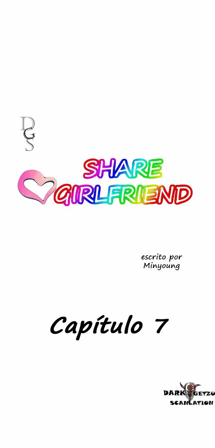 El intercambio de novias Capítulo 7 - Página 5