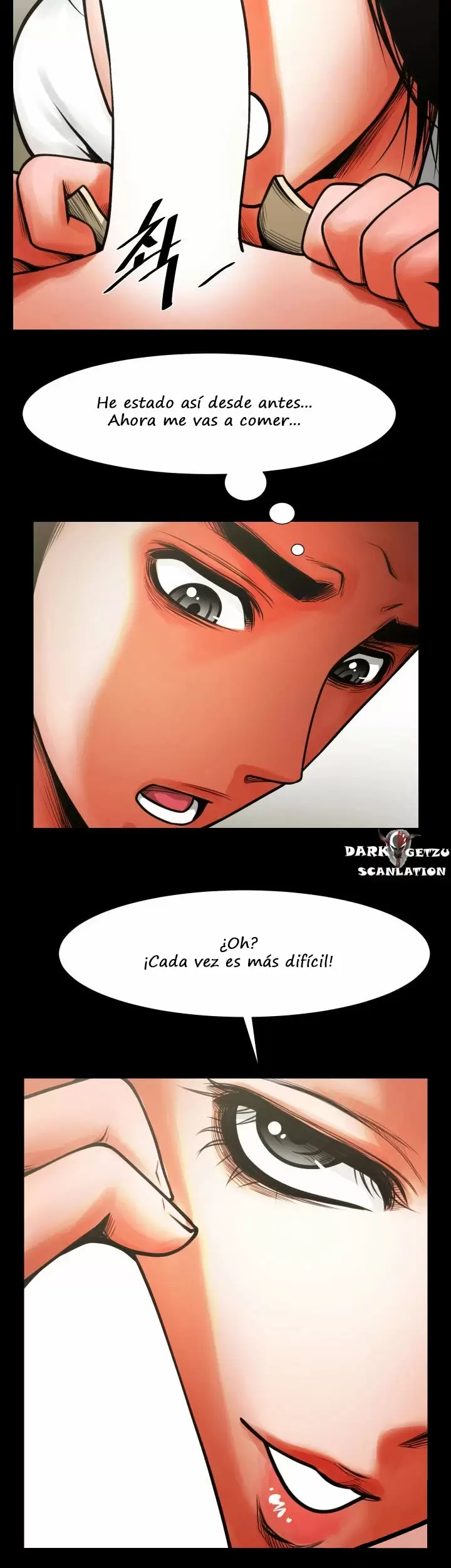 El intercambio de novias Capítulo 8 - Página 20