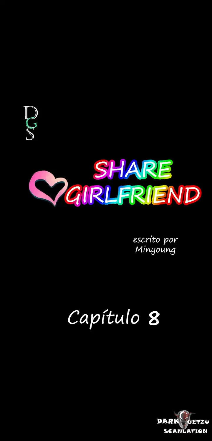 El intercambio de novias Capítulo 8 - Página 6