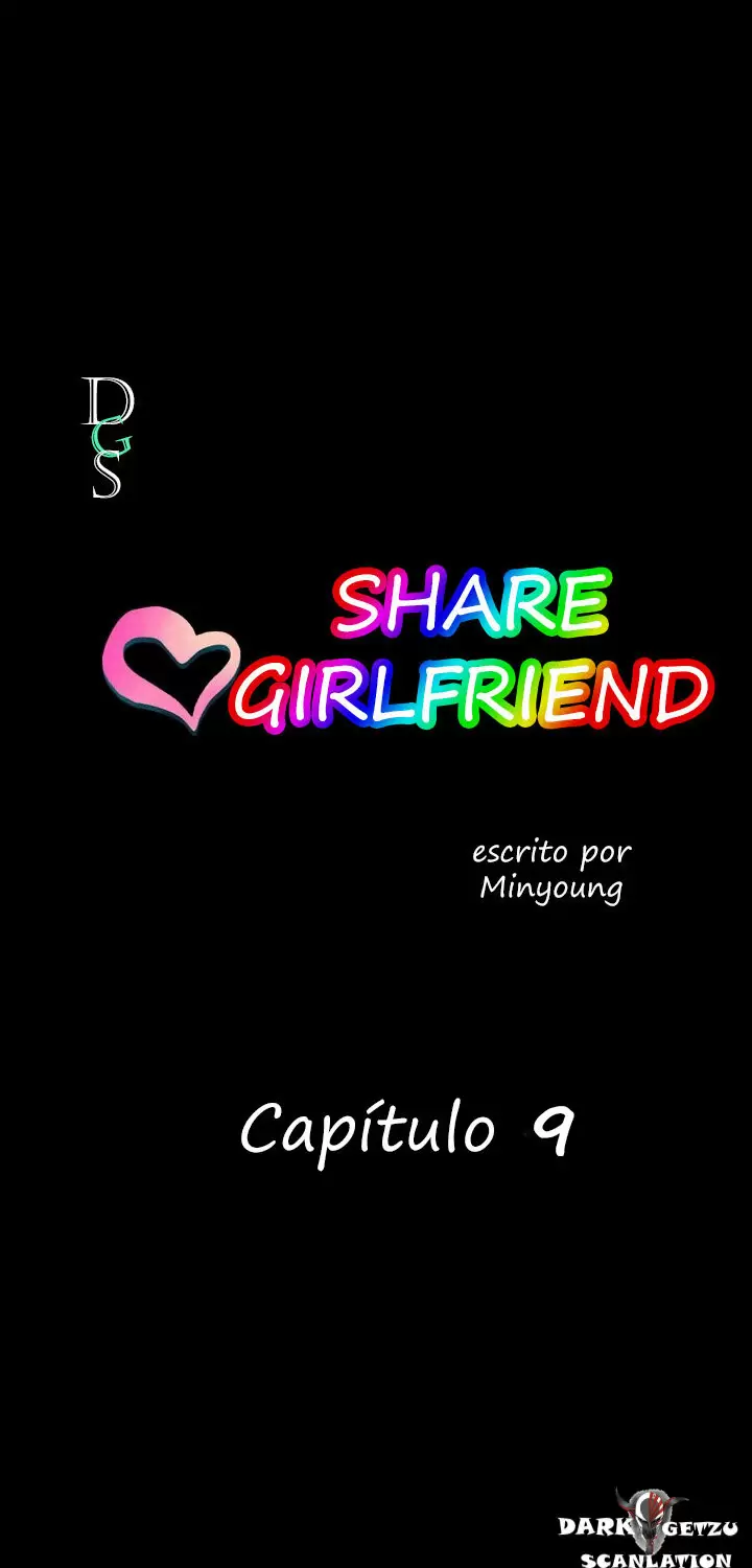 El intercambio de novias Capítulo 9 - Página 8