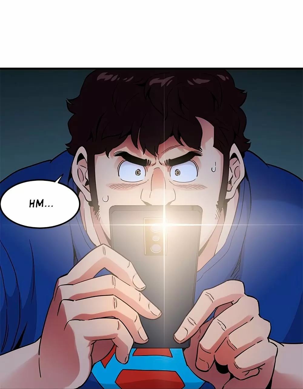 Dog on Patrol Capítulo 24 - Página 3