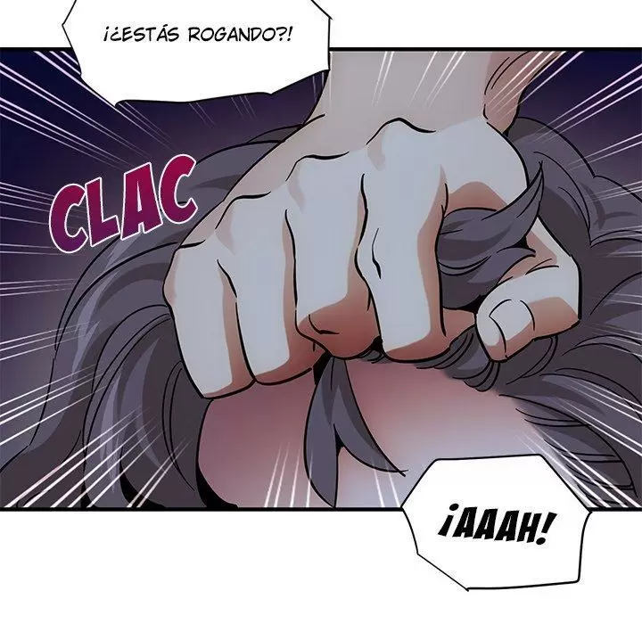 Dog on Patrol Capítulo 51 - Página 86