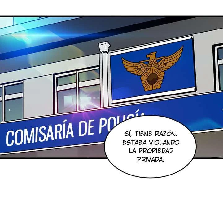 Dog on Patrol Capítulo 53 - Página 35