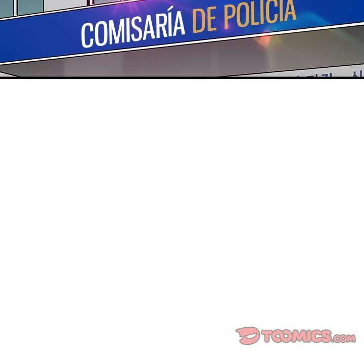 Dog on Patrol Capítulo 56 - Página 75