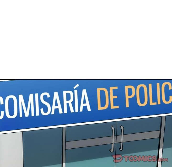Dog on Patrol Capítulo 56 - Página 87