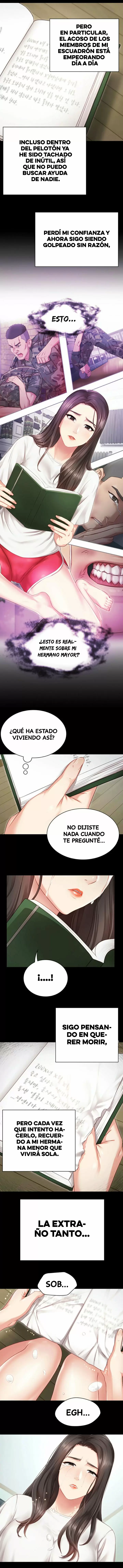 SISTER´S DUTY Capítulo 1 - Página 11