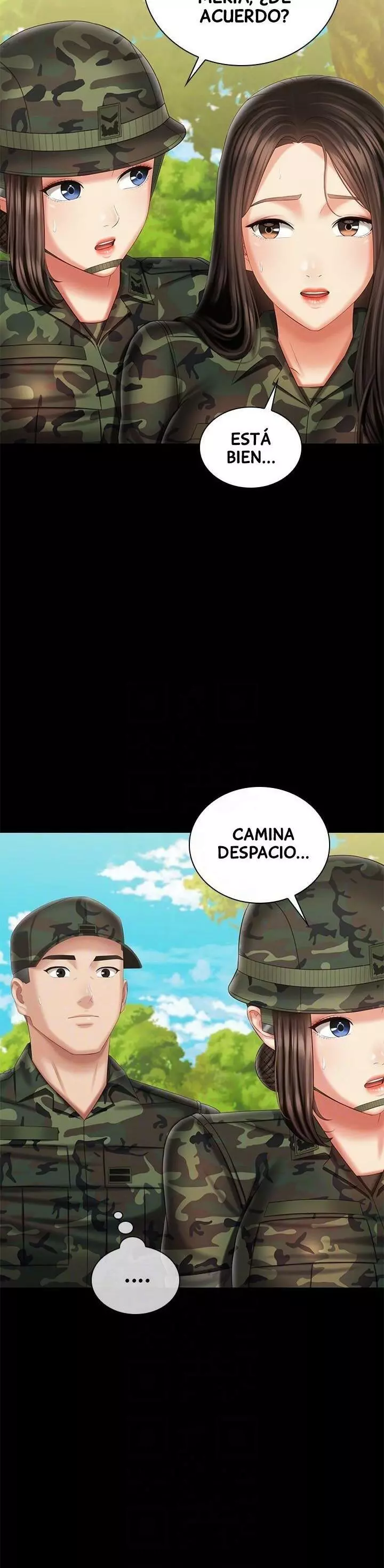 SISTER´S DUTY Capítulo 100 - Página 13