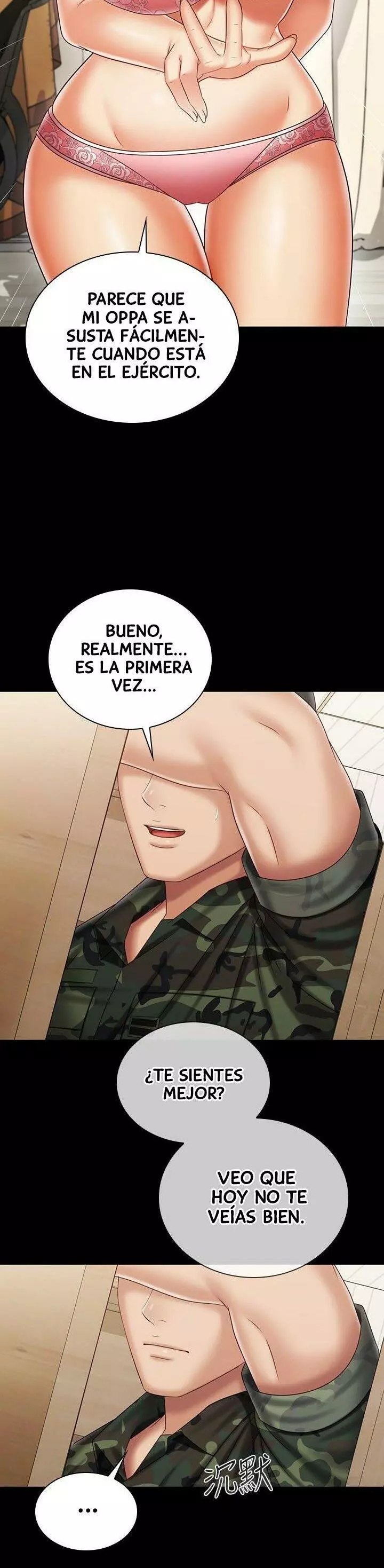 SISTER´S DUTY Capítulo 100 - Página 41