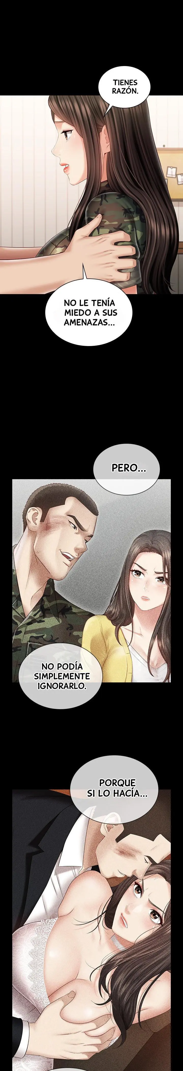 SISTER´S DUTY Capítulo 101 - Página 10