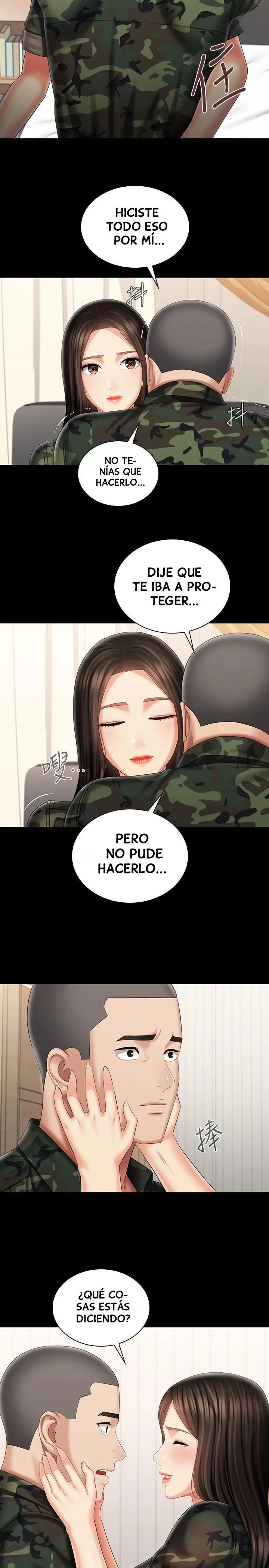 SISTER´S DUTY Capítulo 101 - Página 14