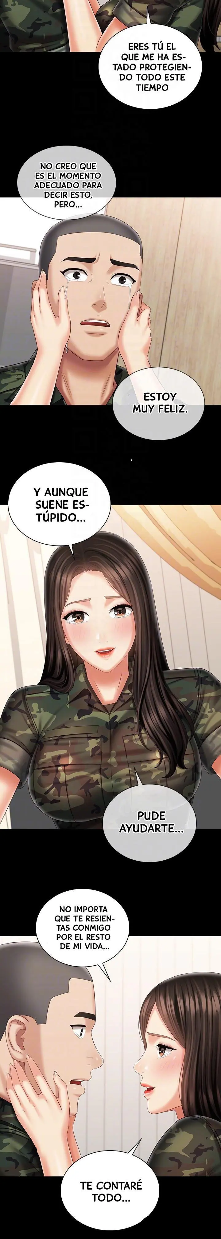 SISTER´S DUTY Capítulo 101 - Página 15