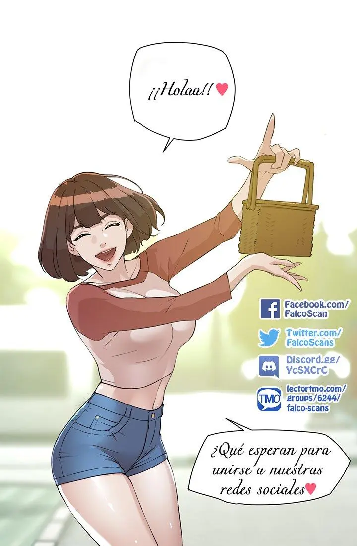 SISTER´S DUTY Capítulo 101 - Página 26
