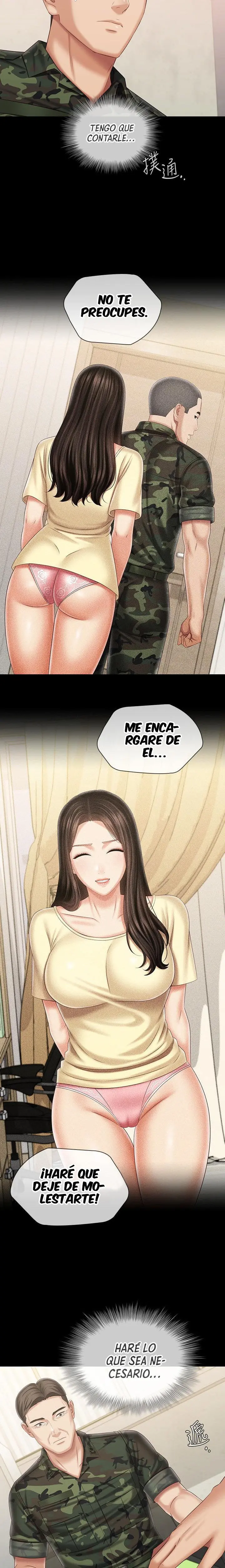 SISTER´S DUTY Capítulo 102 - Página 11