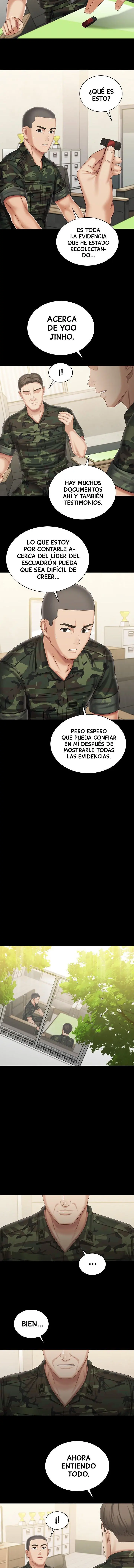SISTER´S DUTY Capítulo 102 - Página 12