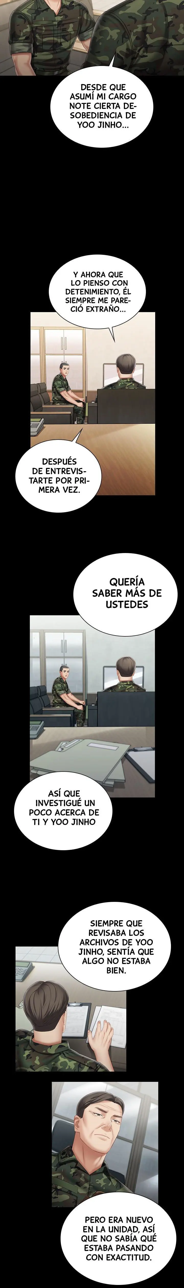 SISTER´S DUTY Capítulo 102 - Página 13