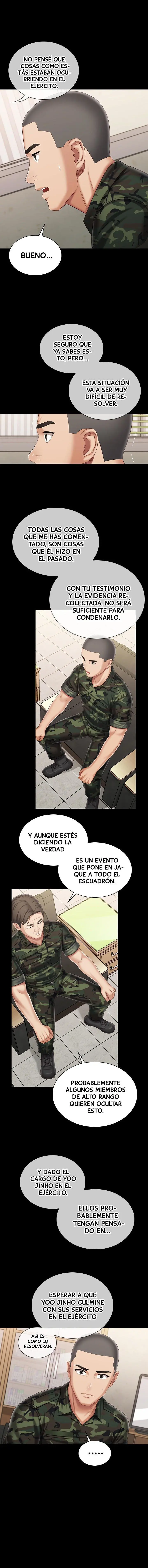 SISTER´S DUTY Capítulo 102 - Página 14
