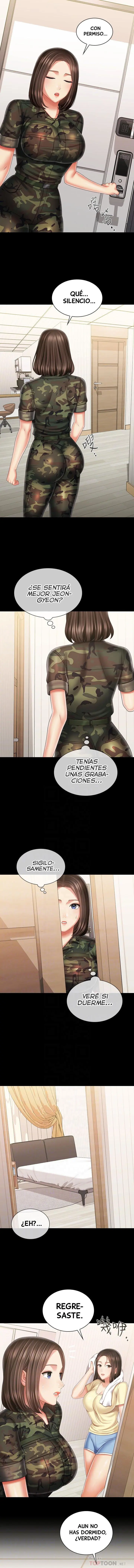 SISTER´S DUTY Capítulo 102 - Página 4