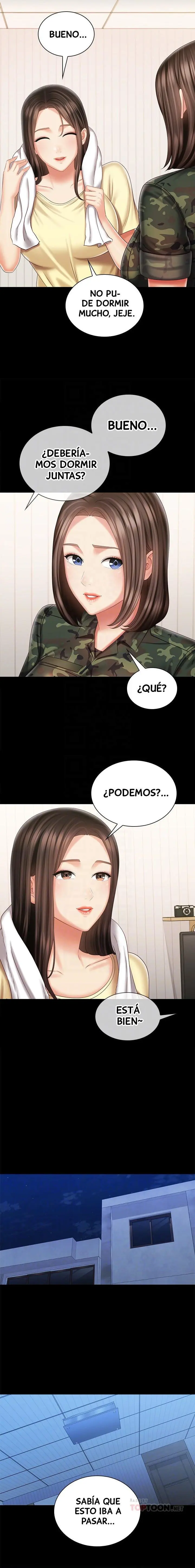 SISTER´S DUTY Capítulo 102 - Página 5