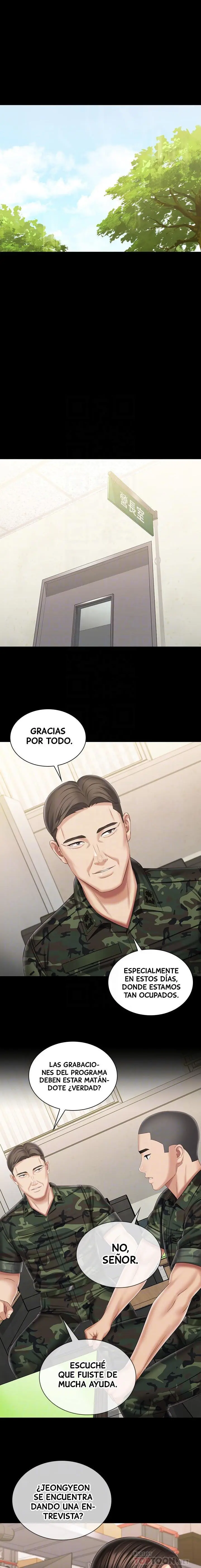 SISTER´S DUTY Capítulo 102 - Página 9
