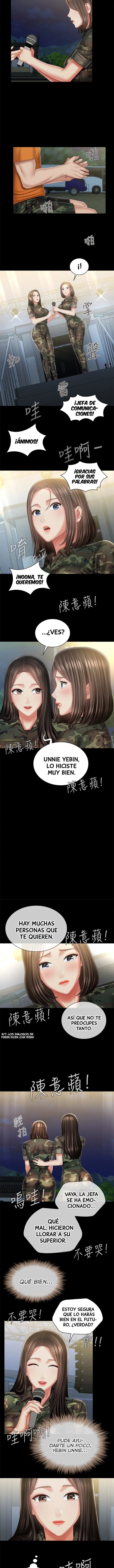 SISTER´S DUTY Capítulo 103 - Página 12